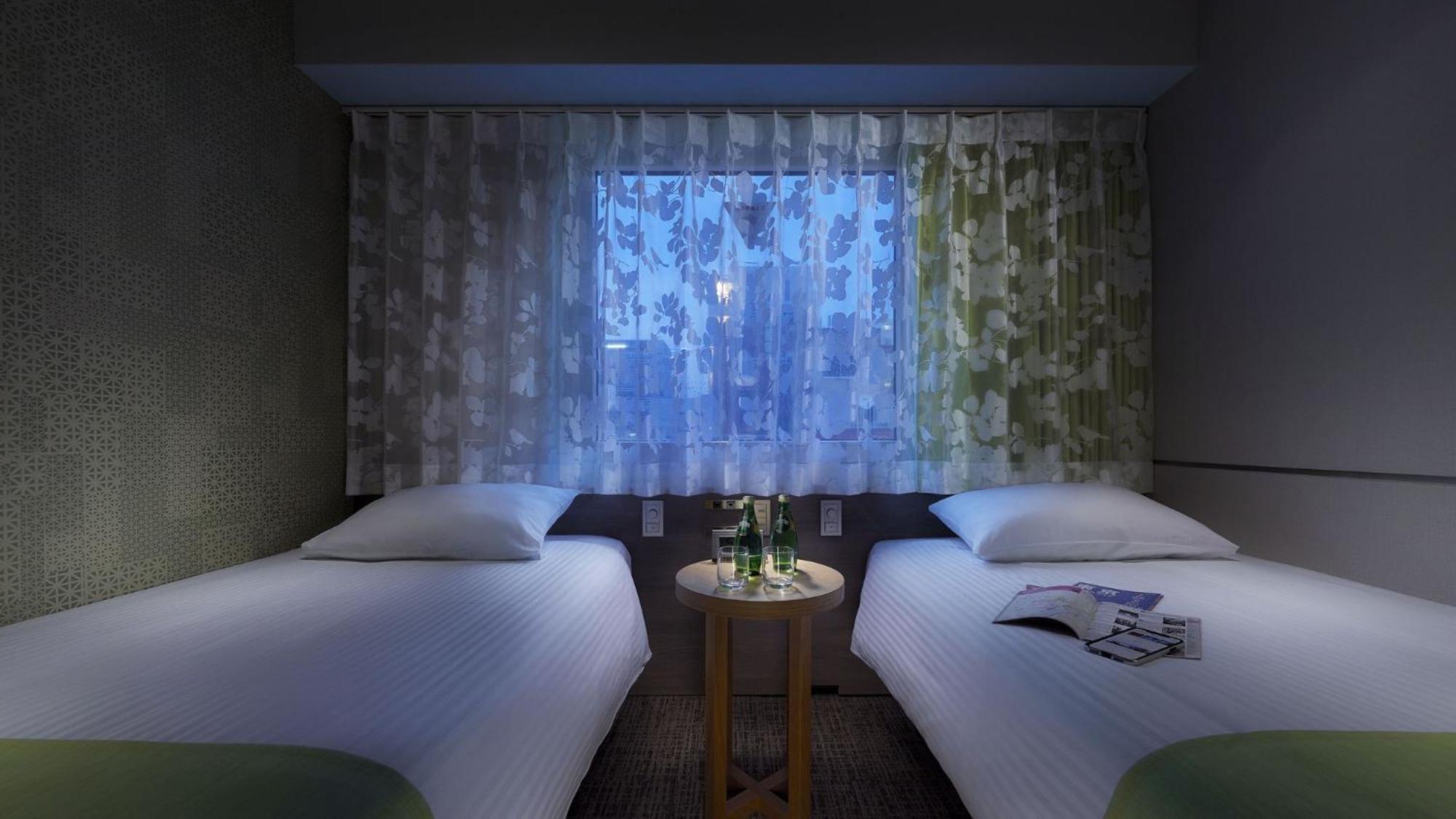 Hotel Villa Fontaine Tokyo-Jimbocho Экстерьер фото