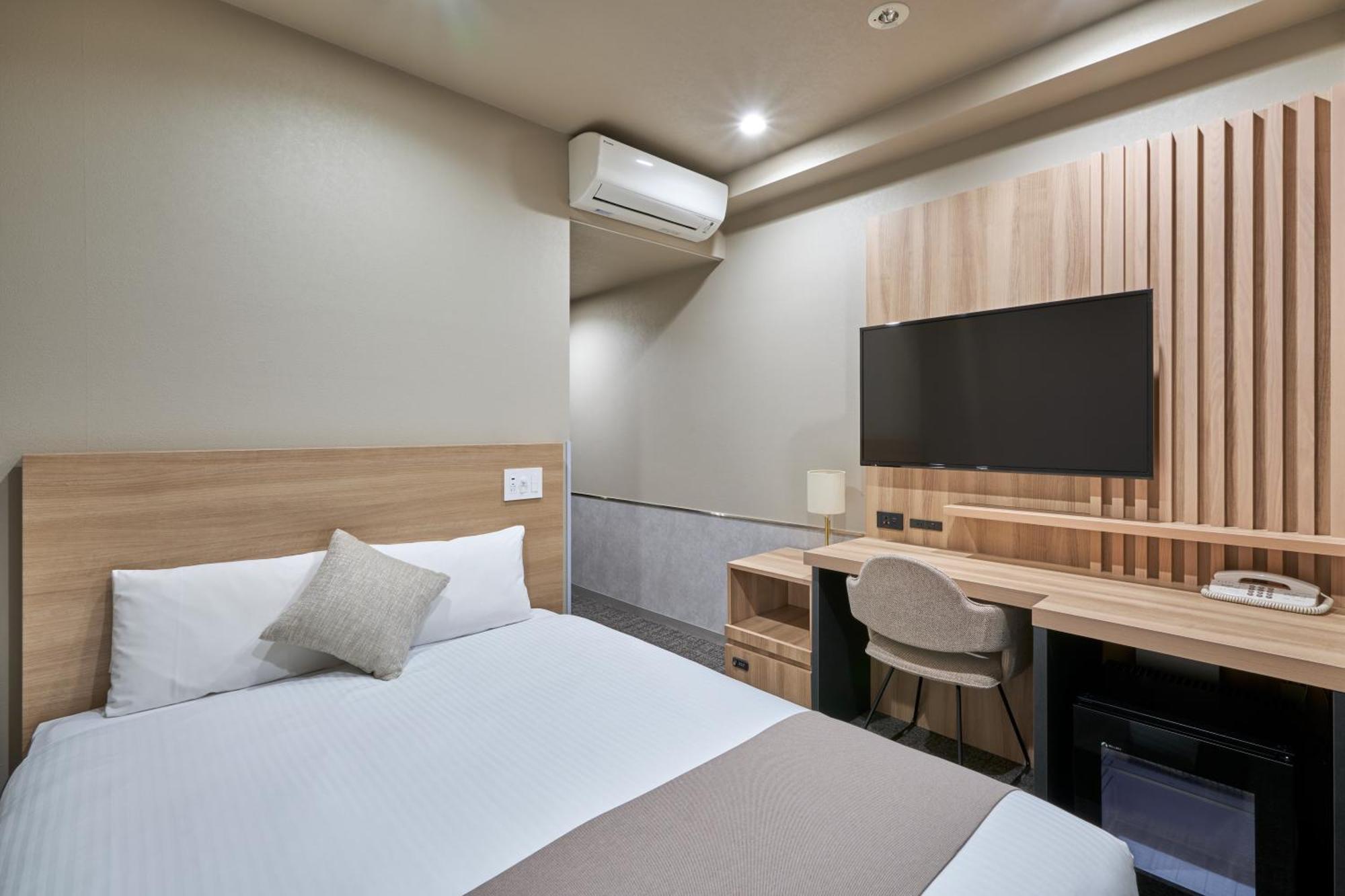Hotel Villa Fontaine Tokyo-Jimbocho Экстерьер фото